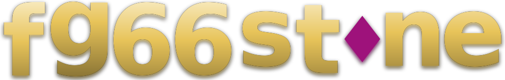 fg66 stone logo